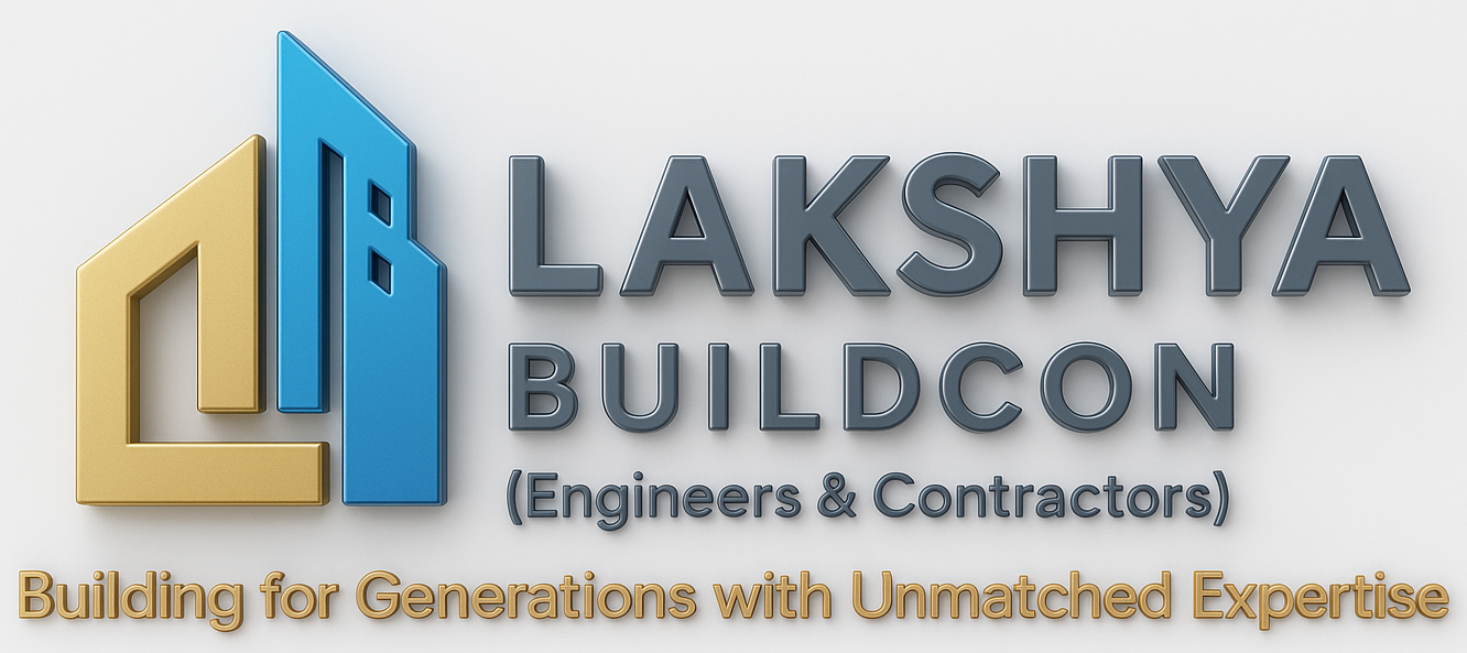 Lakshya Buildcon